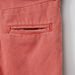 Juniors Woven Pants with Belt Detail-Pants-thumbnail-3