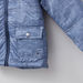 Juniors Padded Long Sleeves Jacket-Coats and Jackets-thumbnail-1