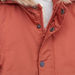 Juniors Hooded Long Sleeves Jacket-Coats and Jackets-thumbnail-1