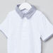 Juniors Polo Neck T-shirt-T Shirts-thumbnail-1