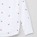 Juniors Printed Long Sleeves Shirt-Shirts-thumbnail-3