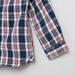 Juniors Chequered Long Sleeves Shirt-Shirts-thumbnail-3