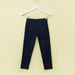 Juniors Full Length Pants with Button Closure-Pants-thumbnail-0