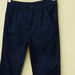 Juniors Full Length Pants with Button Closure-Pants-thumbnail-1