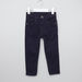Juniors Pocket Detail Jeans-Jeans-thumbnail-0