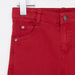 Juniors Full Length Jeans with Button Closure-Jeans-thumbnail-1