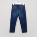 بنطال جينز طويل بزر إغلاق وجيوب من جونيورز-%D8%AC%D9%8A%D9%86%D8%B2-thumbnail-2