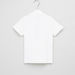 Eligo Textured Henley Neck Short Sleeves T-shirt-T Shirts-thumbnail-2