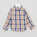 Eligo Flannel Shirt-Shirts-thumbnail-0