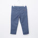 Eligo Full Length Pants with Pocket Detail and Button Closure-Pants-thumbnail-2