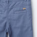 Eligo Full Length Pants with Pocket Detail and Button Closure-Pants-thumbnail-3
