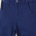 Eligo Full Length Pants with Button Closure and Pocket Detail-Pants-thumbnail-1