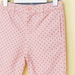 Eligo Printed Shorts with Button Closure-Shorts-thumbnail-1