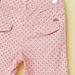 Eligo Printed Shorts with Button Closure-Shorts-thumbnail-3