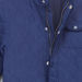 Eligo Quilted Long Sleeves Jacket-Coats and Jackets-thumbnail-1