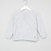 Eligo Henley Neck Long Sleeves T-shirt with Jog Pants-Clothes Sets-thumbnail-1