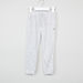 Eligo Henley Neck Long Sleeves T-shirt with Jog Pants-Clothes Sets-thumbnail-5