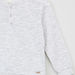 Eligo Henley Neck Long Sleeves T-shirt with Jog Pants-Clothes Sets-thumbnail-2