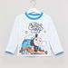 Thomas & Friends Printed Sweat Top with Jog Pants-Clothes Sets-thumbnail-1