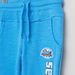 Thomas & Friends Printed Sweat Top with Jog Pants-Clothes Sets-thumbnail-4