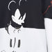 Mickey Mouse Graphic Printed Short Sleeves T-shirt-T Shirts-thumbnail-1