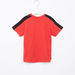 Mickey Mouse Graphic Round Neck T-shirt-T Shirts-thumbnail-2
