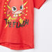 The Flash Printed Round Neck T-shirt-T Shirts-thumbnail-1