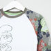 The Smurfs Printed Long Sleeves T-shirt-T Shirts-thumbnail-1