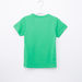 Juniors Printed Round Neck T-shirt-T Shirts-thumbnail-2