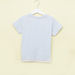 Juniors Dino Heroes Printed Short Sleeves T-shirt-T Shirts-thumbnail-2