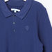 Juniors Polo Neck Long Sleeves T-shirt-T Shirts-thumbnail-1