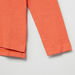 Juniors Polo Neck Long Sleeves T-shirt-T Shirts-thumbnail-3