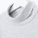 Juniors Turtleneck Long Sleeves T-shirt-T Shirts-thumbnail-1
