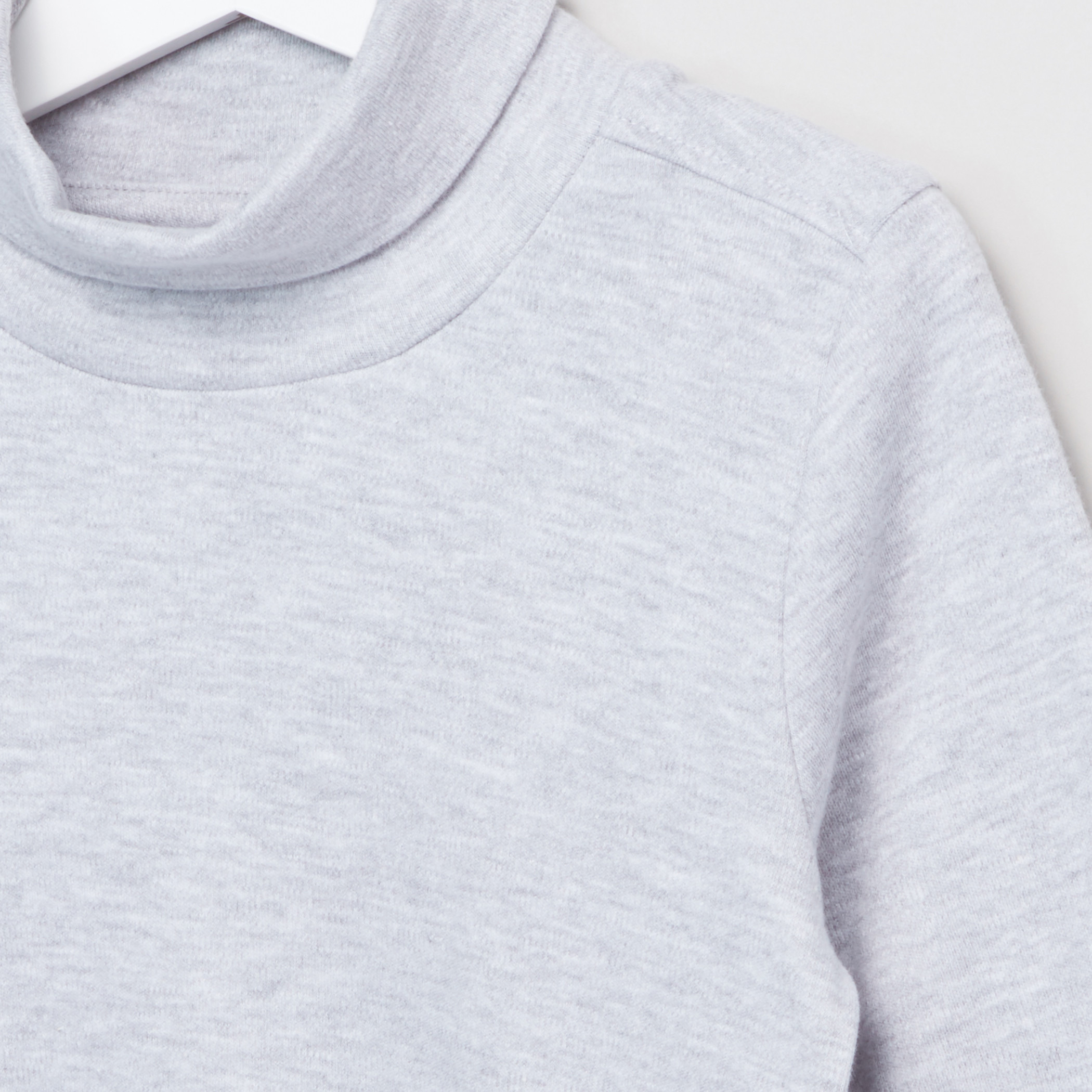 Juniors Turtleneck Long Sleeves T-Shirt-boys-clothing-tshirtsandpolos-image-2