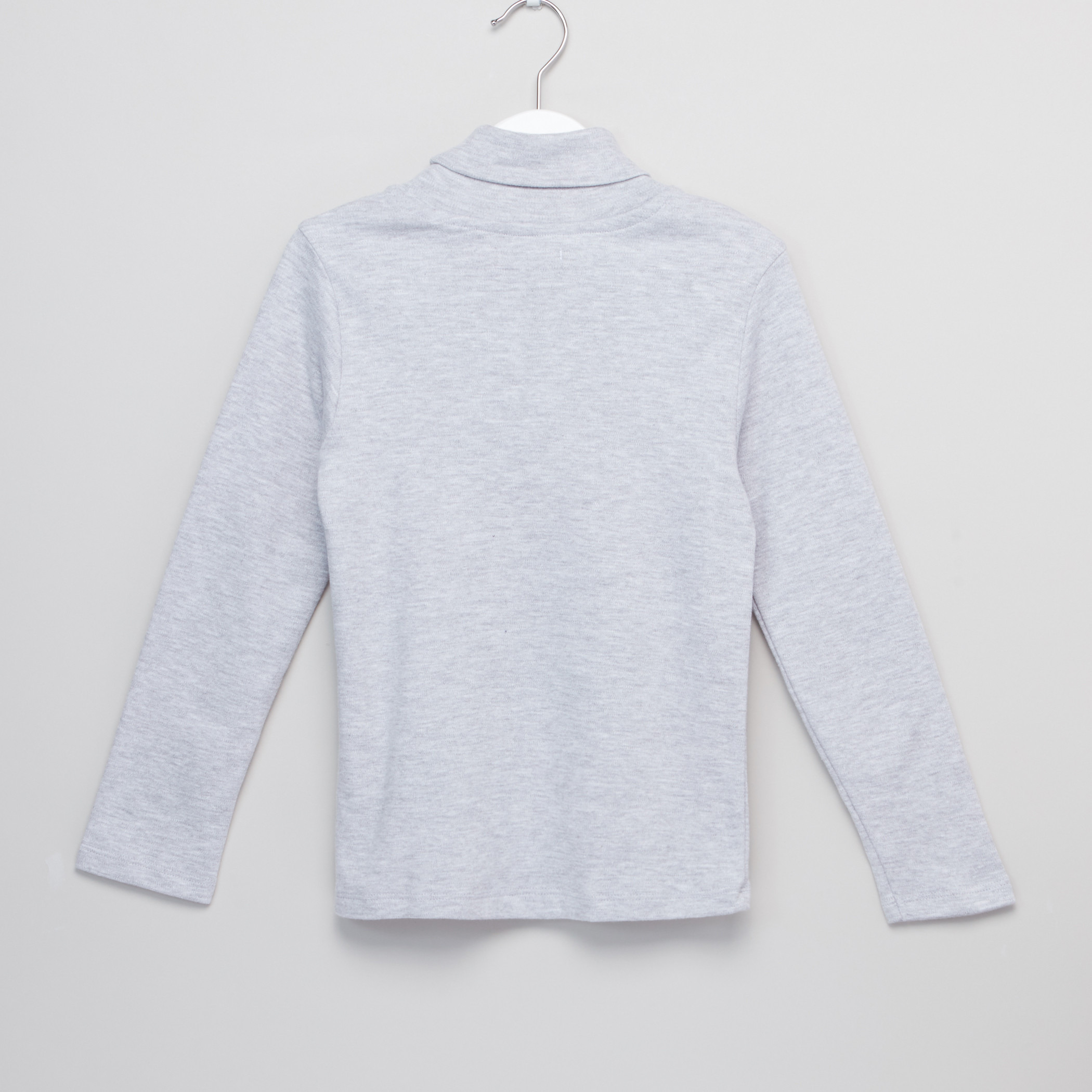 Juniors Turtleneck Long Sleeves T-Shirt-boys-clothing-tshirtsandpolos-image-3