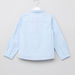 Juniors Pocket Detail Long Sleeves Shirt-Shirts-thumbnail-2