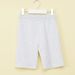 Juniors Shorts with Drawstring Closure and Pocket Detail-Shorts-thumbnail-2