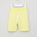 Juniors Shorts with Drawstring Closure and Pocket Detail-Shorts-thumbnail-2