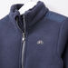 Juniors Textured Long Sleeves Jacket-Coats and Jackets-thumbnail-1