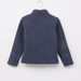 Juniors Textured Long Sleeves Jacket-Coats and Jackets-thumbnail-2