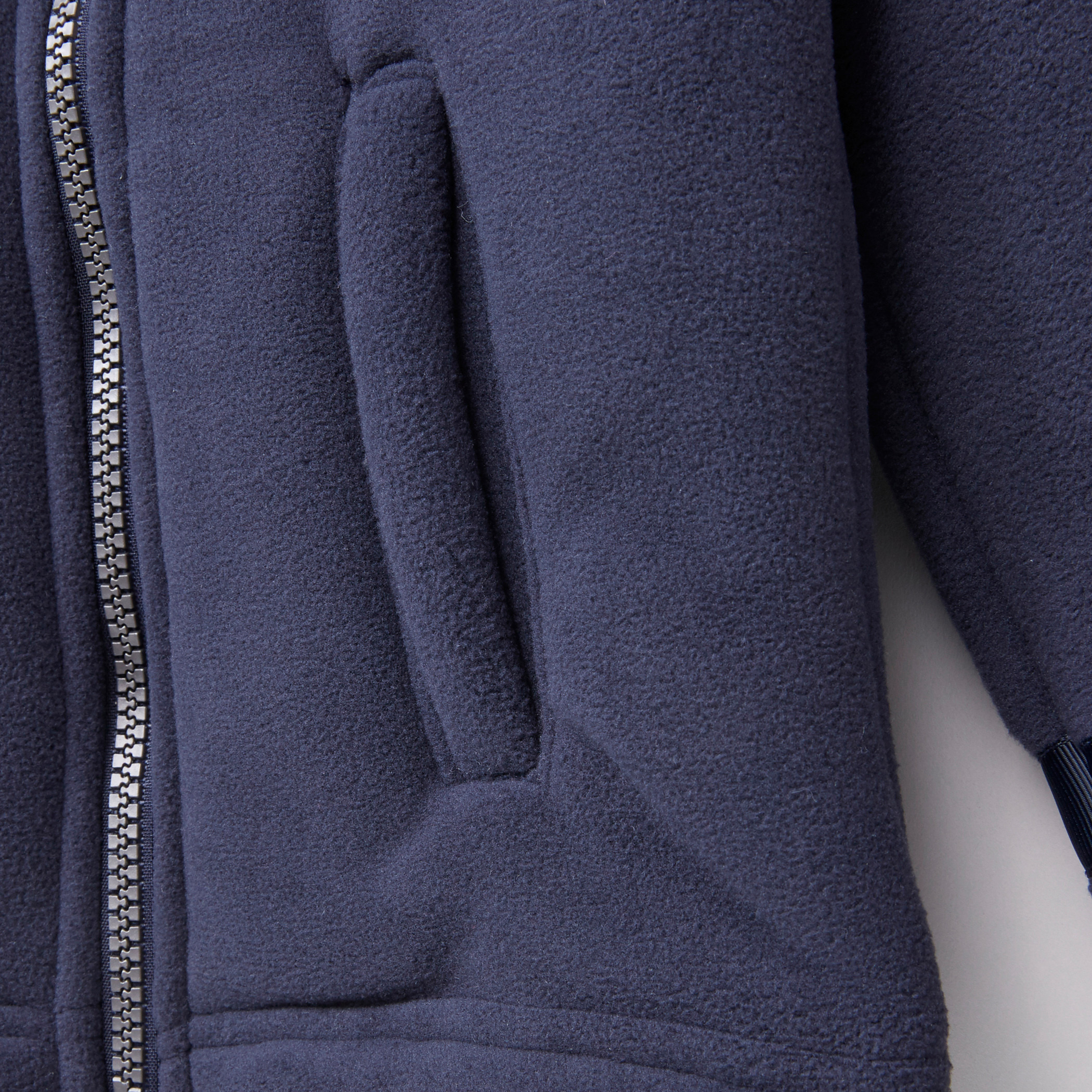 Juniors Textured Long Sleeves Jacket-boys-clothing-jacketsandcoats-image-4