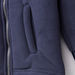 Juniors Textured Long Sleeves Jacket-Coats and Jackets-thumbnail-3