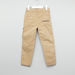 Juniors Crinkled Woven Pants-Pants-thumbnail-2