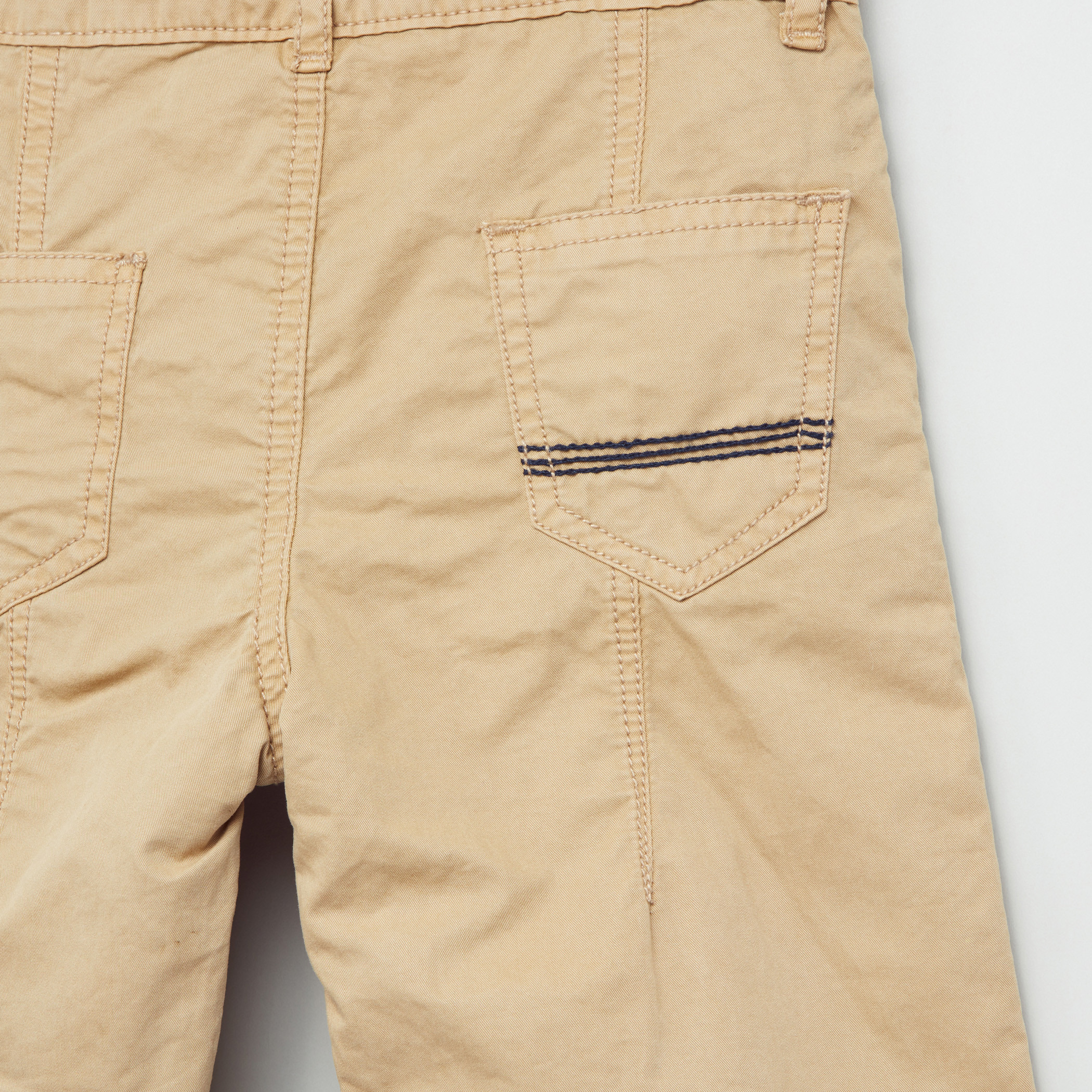 Juniors Crinkeled Woven Pants-boys-clothing-bottoms-trousers-image-4