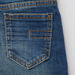 Juniors Denim Pants with Tearing Detail-Jeans-thumbnail-3