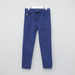 Juniors Full Length Pants with Pocket Detail-Pants-thumbnail-0
