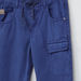 Juniors Full Length Pants with Pocket Detail-Pants-thumbnail-1