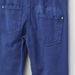 Juniors Full Length Pants with Pocket Detail-Pants-thumbnail-3