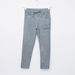 Juniors Full Length Pants with Pocket Detail-Pants-thumbnail-0