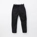 Juniors Full Length Pants with Button Closure and Pocket Detail-Pants-thumbnail-2